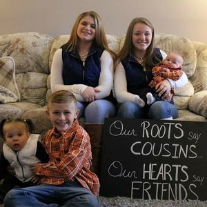 Meet your Posher, Barbara